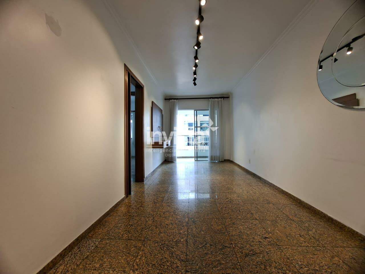 C&oacute;digo: 42702 R$ 699.000,00 Apartamento &agrave; venda em Santos-SP no bairro Ponta da Praia, com 2 dormit&oacute;rios e 89m&sup2; 89 m&sup2; 2 quartos 1 vaga - Santos