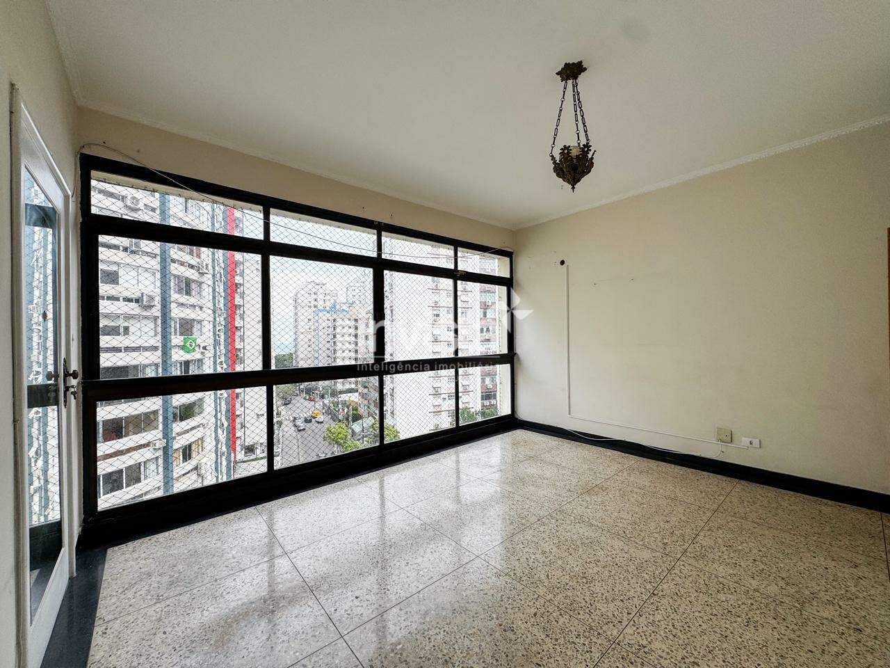 C&oacute;digo: 42711 R$ 905.000,00 Apartamento &agrave; venda em Santos-SP no bairro Gonzaga, com 3 dormit&oacute;rios e 133m&sup2; 133 m&sup2; 3 quartos 2 vagas - Santos