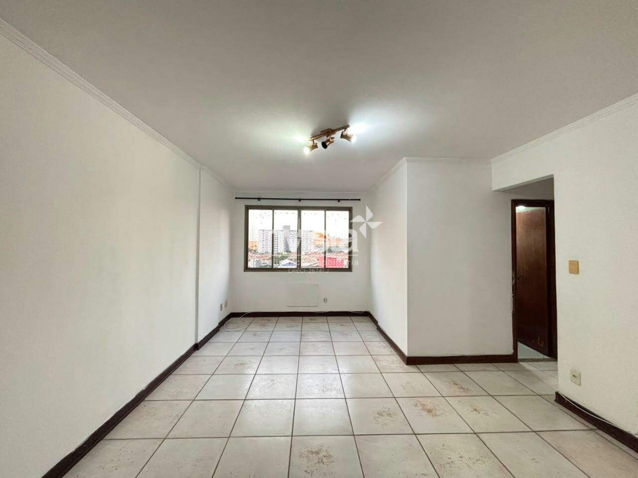 C&oacute;digo: 42714 R$ 4.100,00 Apartamento para alugar em Santos-SP no bairro Ponta da Praia, com 2 dormit&oacute;rios e 77m&sup2; 77 m&sup2; 2 quartos 2 vagas - Santos