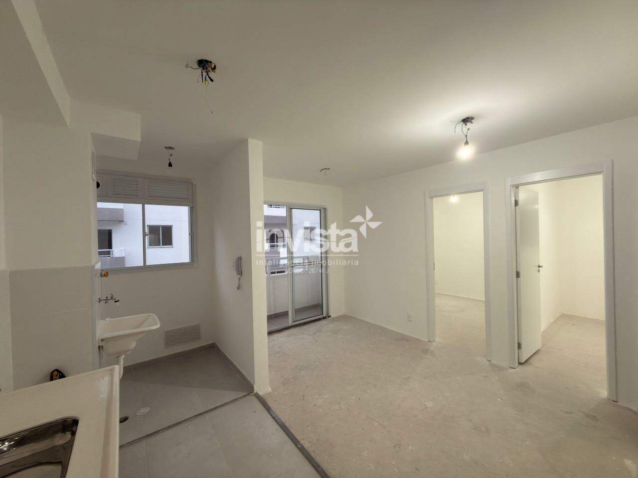 C&oacute;digo: 42722 R$ 350.000,00 Apartamento &agrave; venda em Santos-SP no bairro Jabaquara, com 2 dormit&oacute;rios e 42m&sup2; 42 m&sup2; 2 quartos 1 vaga - Santos