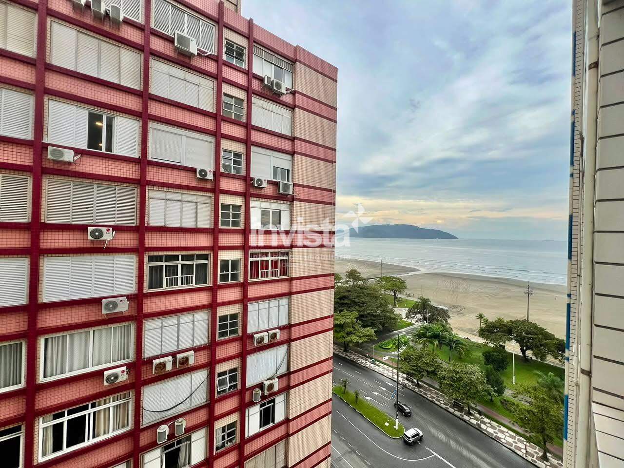 C&oacute;digo: 42725 R$ 538.000,00 Apartamento &agrave; venda em Santos-SP no bairro Pomp&eacute;ia, com 1 dormit&oacute;rio e 58m&sup2; 58 m&sup2; 1 quarto 1 vaga - Santos