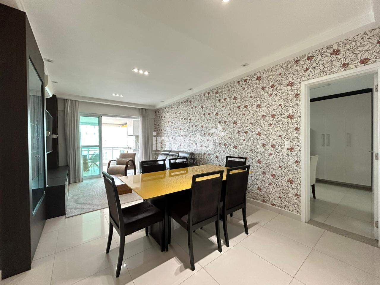 Apartamento &agrave; venda no bairro Aparecida - Santos