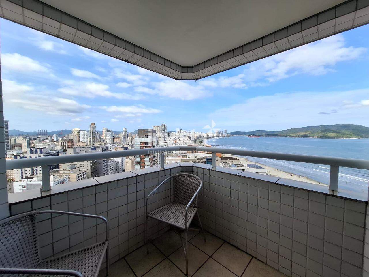 C&oacute;digo: 42758 R$ 900.000,00 Apartamento &agrave; venda em Santos-SP no bairro Boqueir&atilde;o, com 2 dormit&oacute;rios e 62m&sup2; 62 m&sup2; 2 quartos 1 vaga - Santos