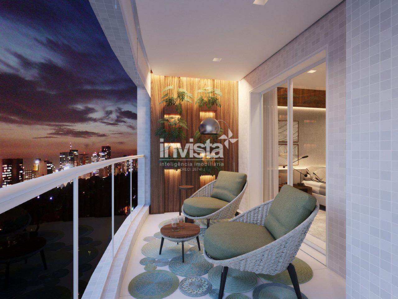 C&oacute;digo: 42766 R$ 4.000.000,00 Apartamento &agrave; venda em Santos-SP no bairro Ponta da Praia, com 2 dormit&oacute;rios e 113m&sup2; 113 m&sup2; 2 quartos 2 vagas - Santos