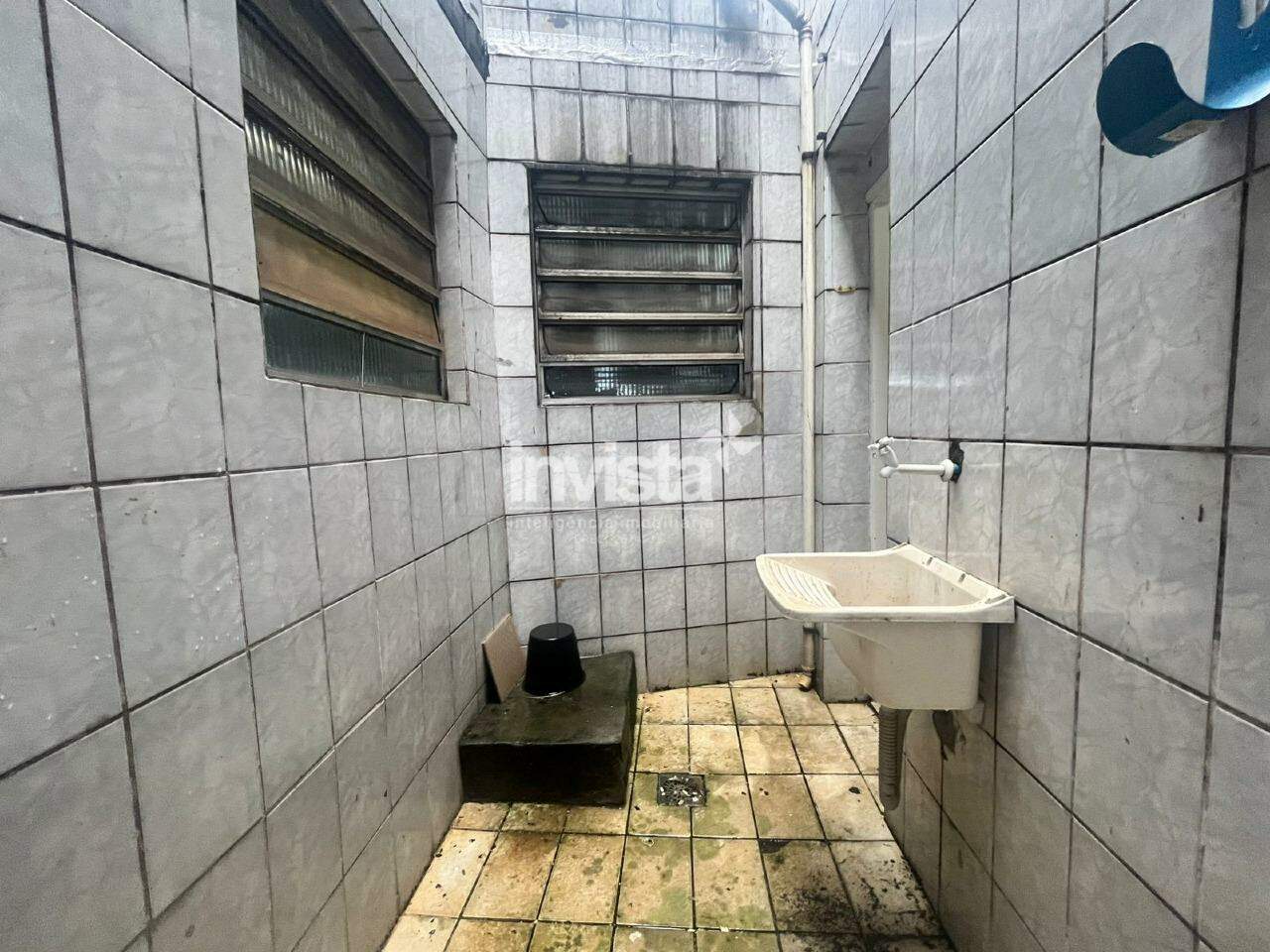 Loja Comercial para Loca&ccedil;&atilde;o &ndash; Vila Mathias - Santos