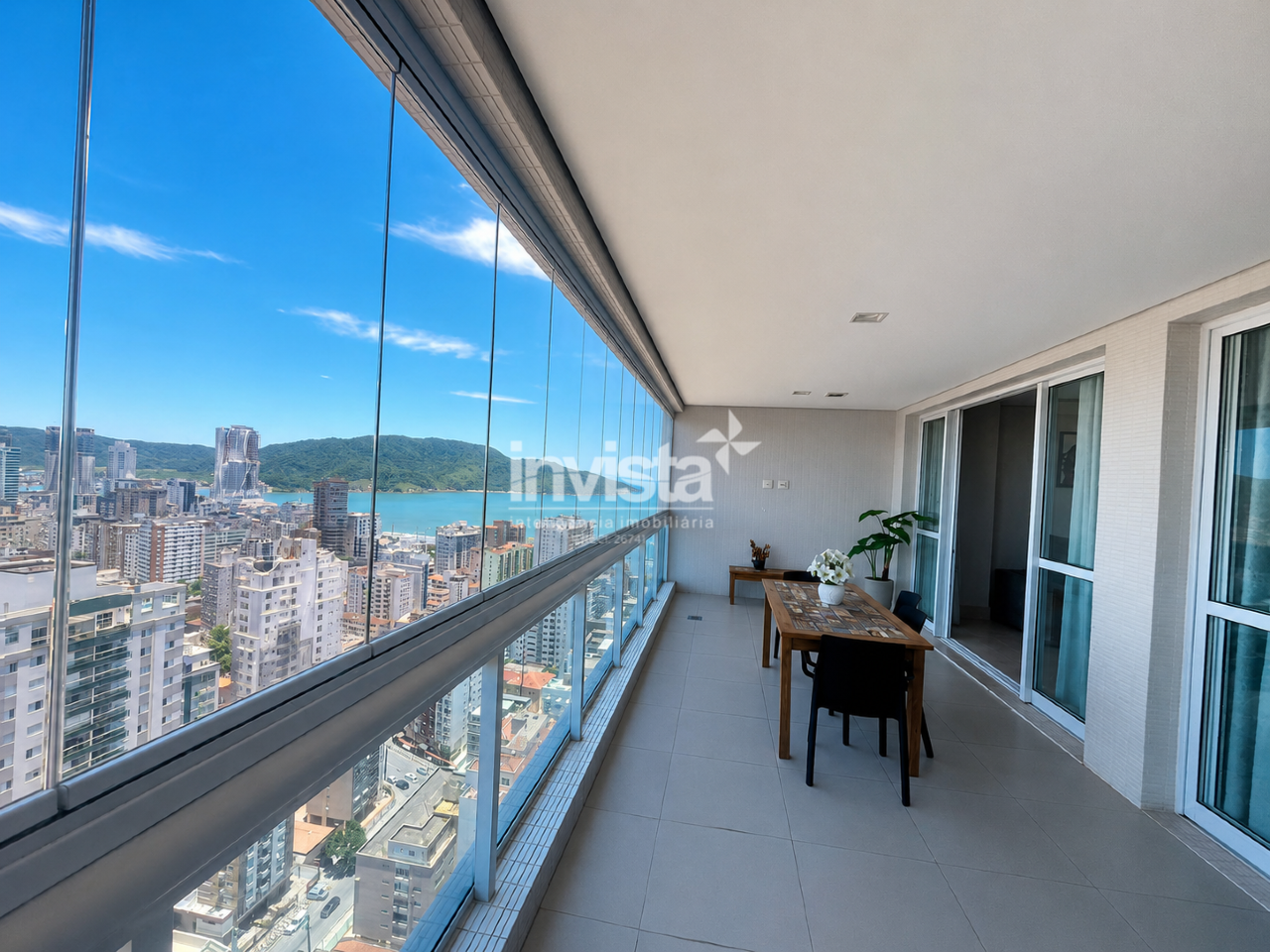 C&oacute;digo: 42797 R$ 1.900.000,00 Apartamento &agrave; venda em Santos-SP no bairro Aparecida, com 2 dormit&oacute;rios e 106m&sup2; 106 m&sup2; 2 quartos 1 vaga - Santos