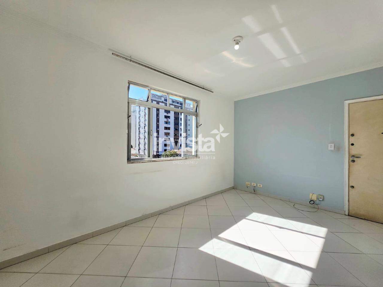 C&oacute;digo: 42798 R$ 435.000,00 Apartamento &agrave; venda em Santos-SP no bairro Ponta da Praia, com 2 dormit&oacute;rios e 64m&sup2; 64 m&sup2; 2 quartos 1 vaga - Santos