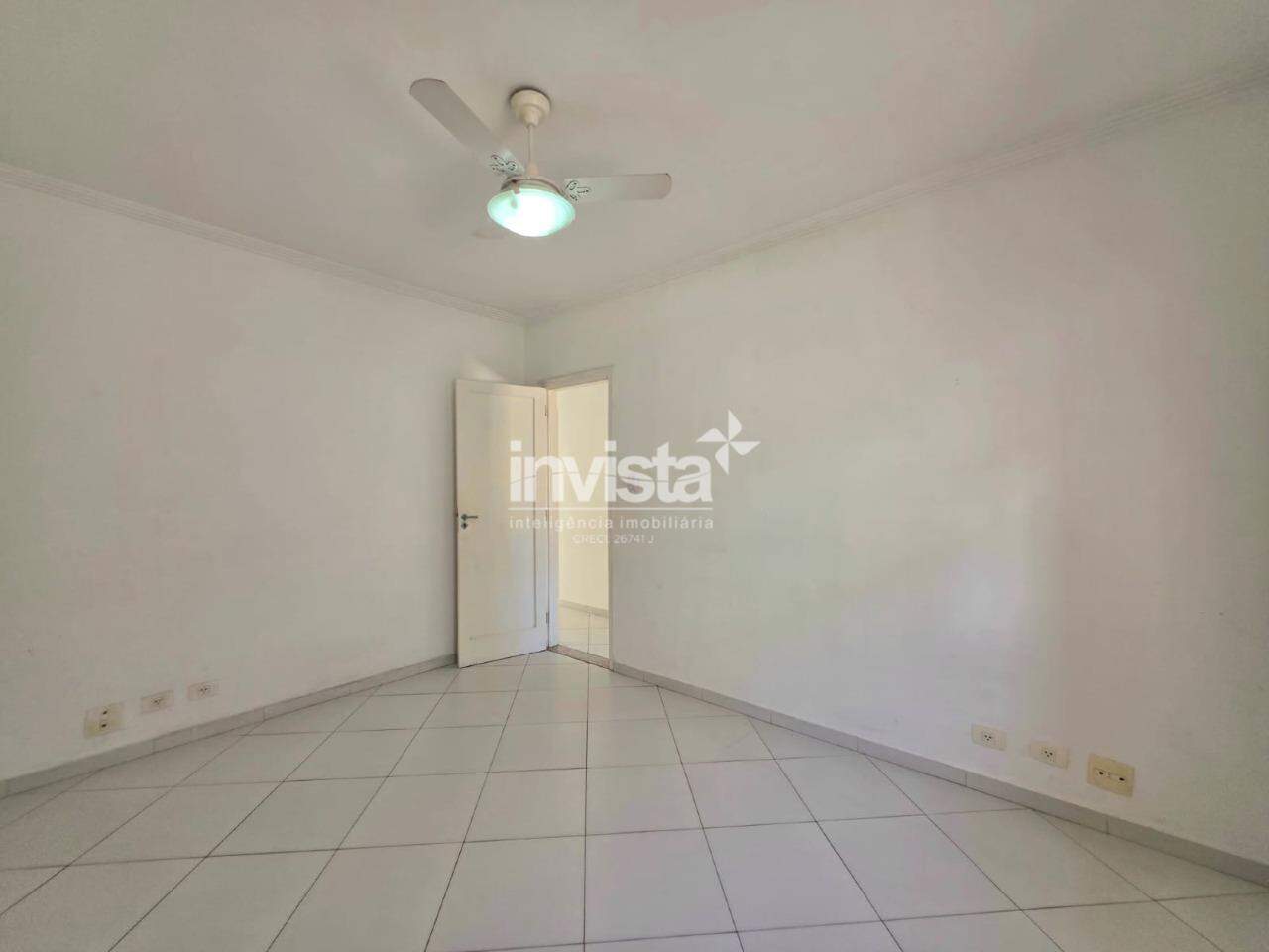 Apartamento &agrave; venda no bairro Ponta da Praia - Santos