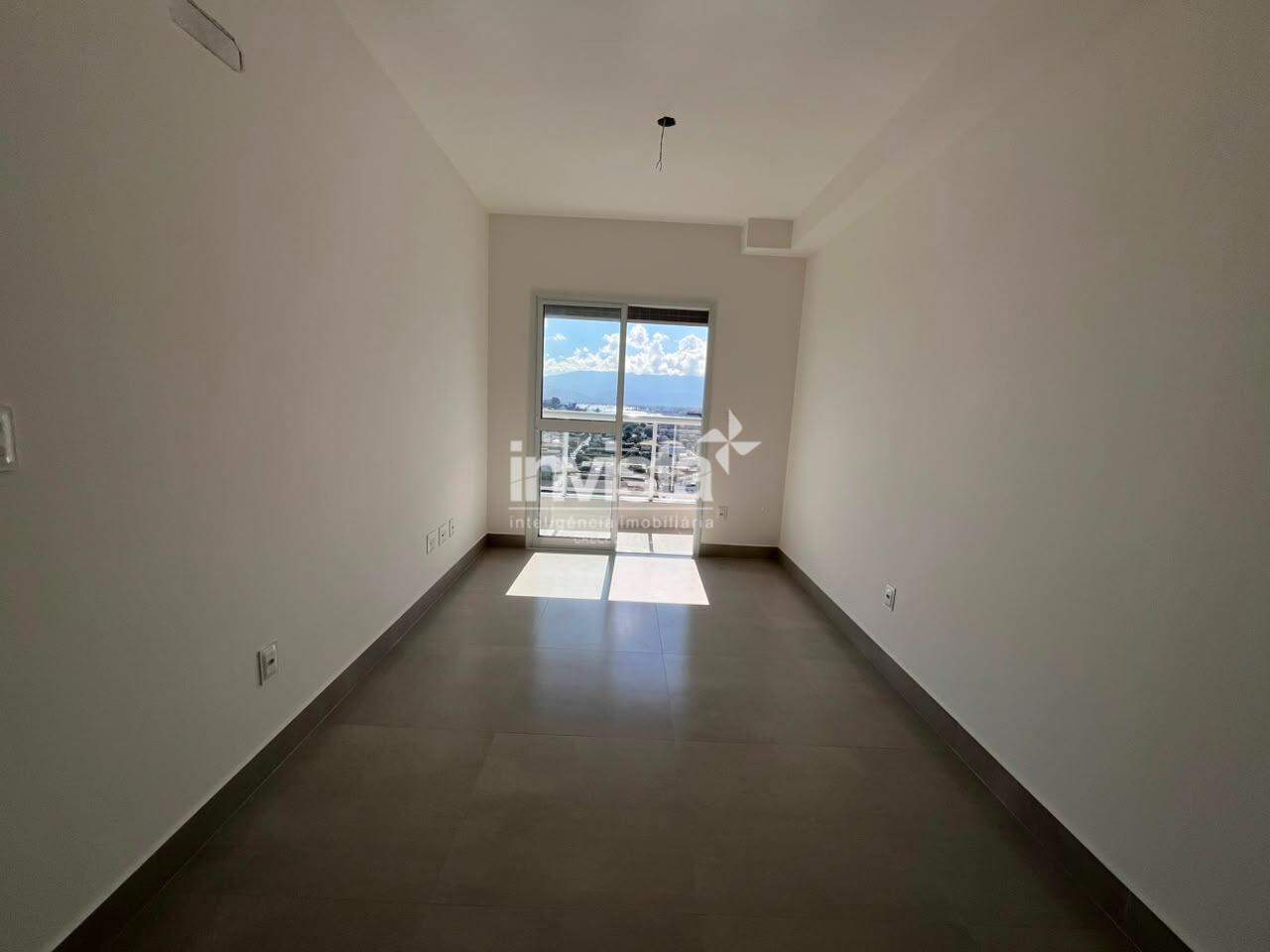C&oacute;digo: 42800 R$ 460.000,00 Apartamento &agrave; venda em Santos-SP no bairro Macuco, com 1 dormit&oacute;rio e 38m&sup2; 38 m&sup2; 1 quarto 1 vaga - Santos