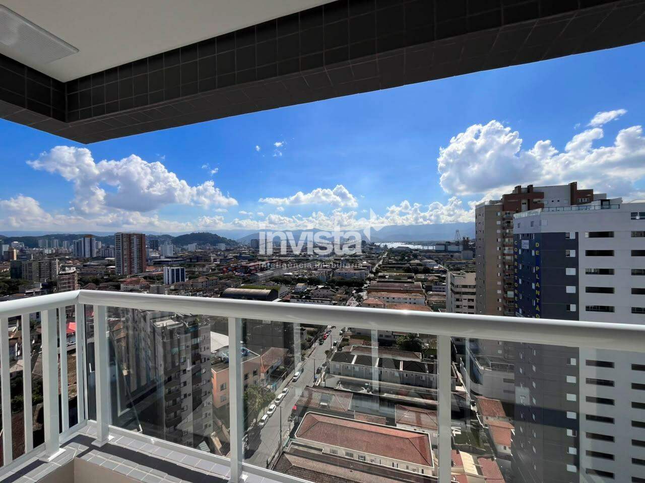 Apartamento &agrave; venda no bairro Macuco - Santos