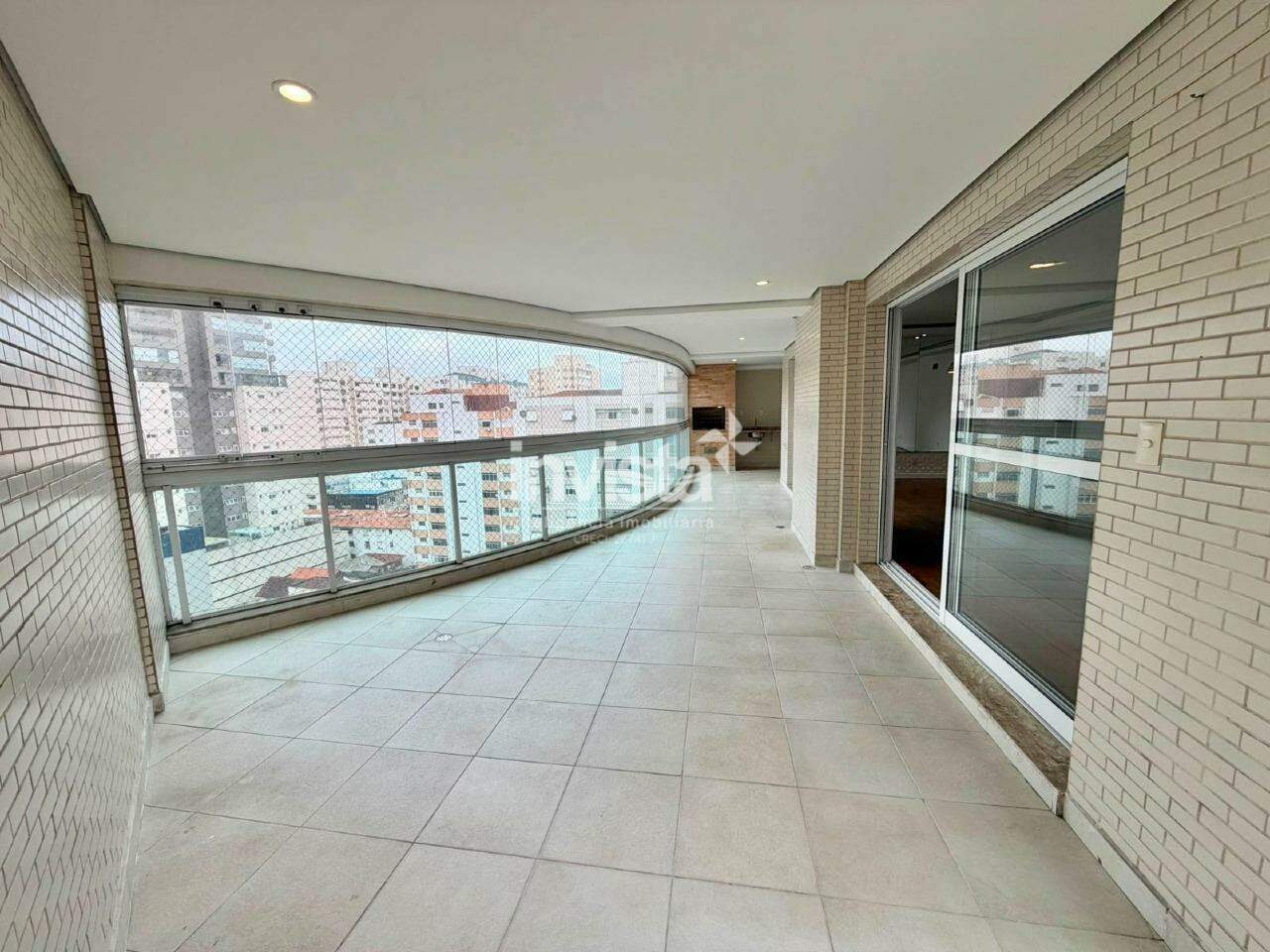 C&oacute;digo: 42824 R$ 2.700.000,00 Apartamento &agrave; venda em Santos-SP no bairro Embar&eacute;, com 4 dormit&oacute;rios e 204m&sup2; 204 m&sup2; 4 quartos 3 vagas - Santos