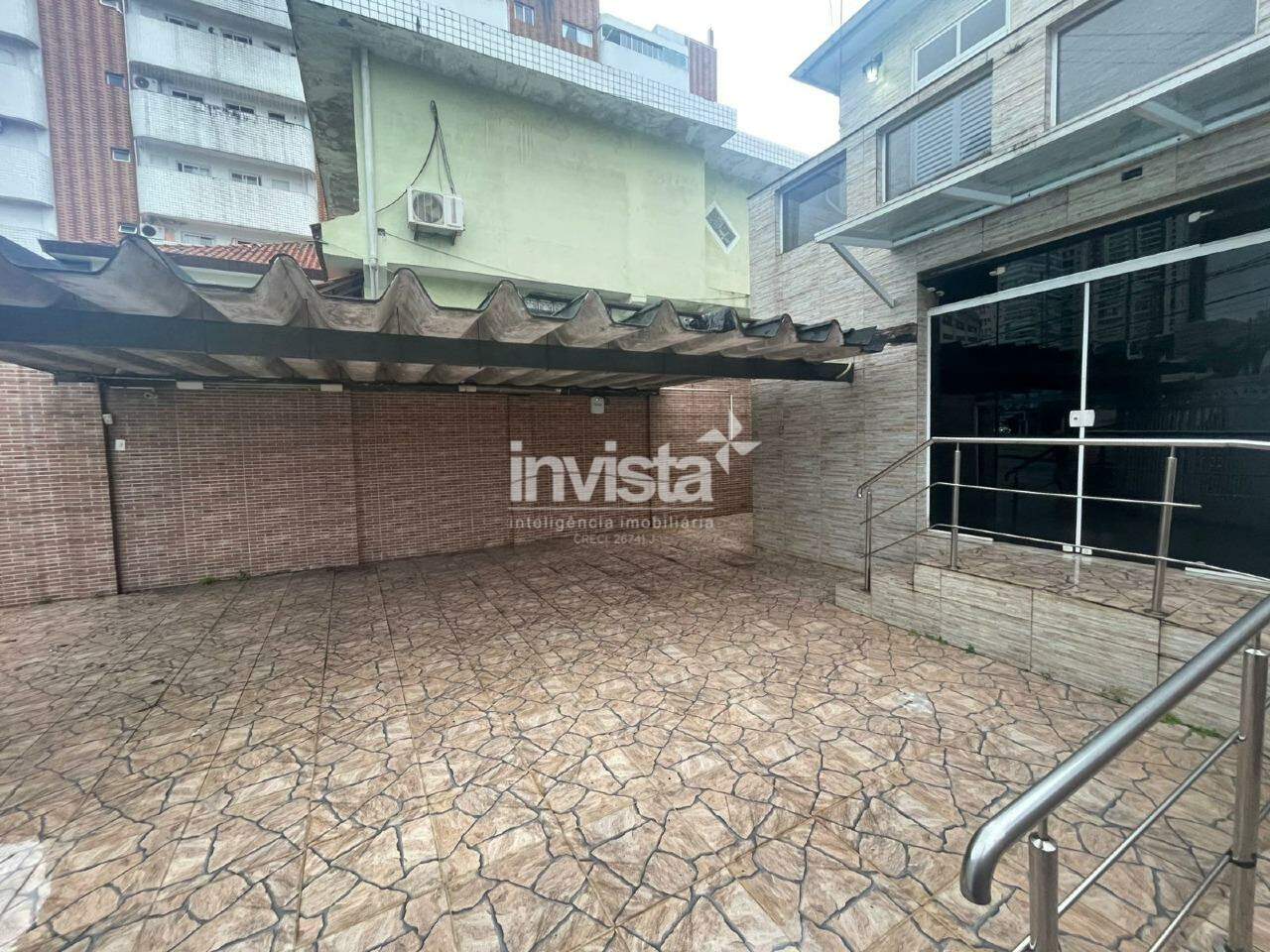 C&oacute;digo: 42834 R$ 1.385.000,00 Casa &agrave; venda em Santos-SP no bairro Campo Grande, com 2 dormit&oacute;rios e 135m&sup2; 135 m&sup2; 2 quartos 3 vagas - Santos