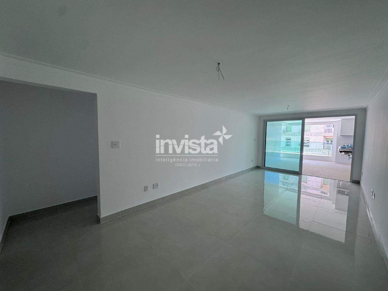 C&oacute;digo: 42840 R$ 2.863.000,00 Apartamento &agrave; venda em Santos-SP no bairro Aparecida, com 3 dormit&oacute;rios e 170m&sup2; 170 m&sup2; 3 quartos 2 vagas - Santos
