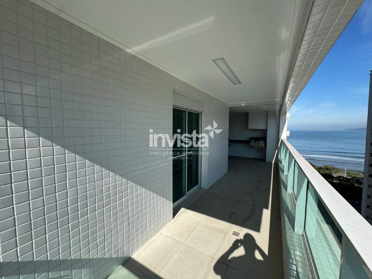 C&oacute;digo: 42843 R$ 2.602.000,00 Apartamento &agrave; venda em Santos-SP no bairro Aparecida, com 3 dormit&oacute;rios e 170m&sup2; 170 m&sup2; 3 quartos 2 vagas - Santos
