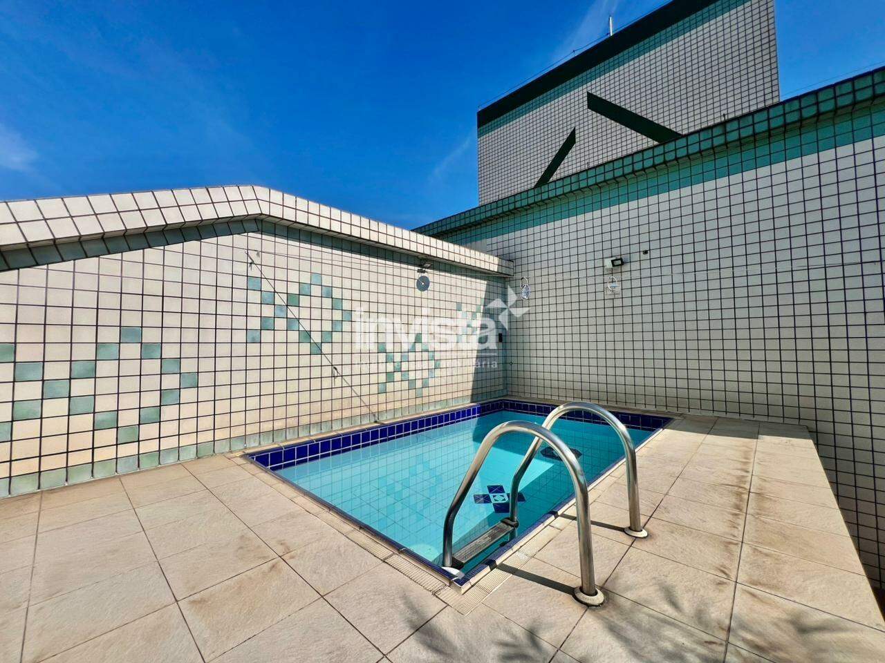 C&oacute;digo: 42854 R$ 1.950.000,00 Apartamento &agrave; venda em Santos-SP no bairro Embar&eacute;, com 3 dormit&oacute;rios e 203m&sup2; 203 m&sup2; 3 quartos 2 vagas - Santos
