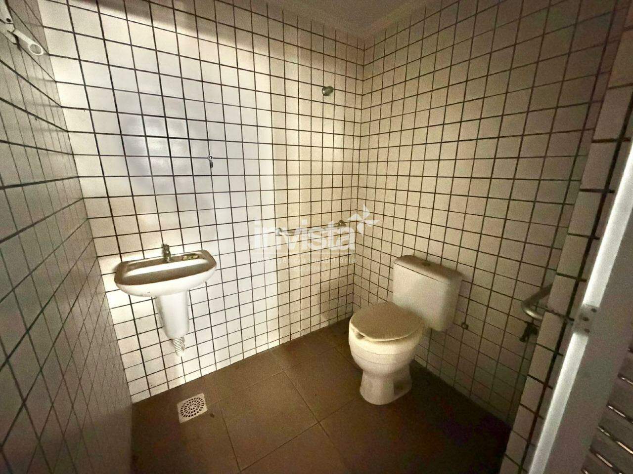 Ponto Comercial &agrave; venda no bairro Vila Belmiro - Santos