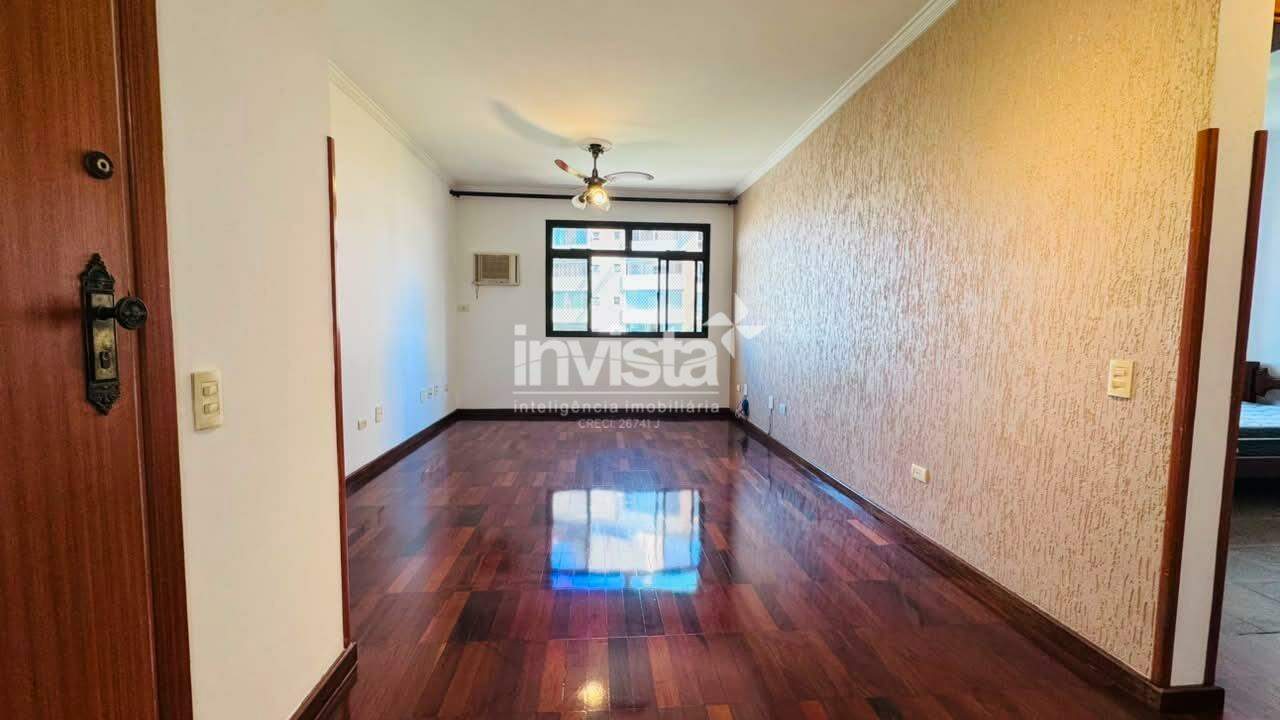 C&oacute;digo: 42868 R$ 5.300,00 Apartamento para alugar em Santos-SP no bairro Ponta da Praia, com 2 dormit&oacute;rios e 86m&sup2; 86 m&sup2; 2 quartos 1 vaga - Santos
