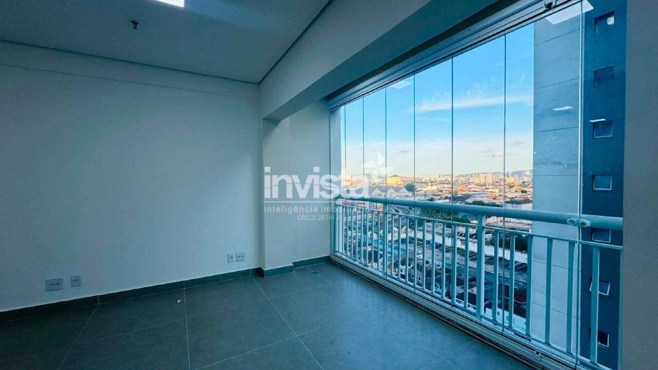C&oacute;digo: 42870 R$ 2.800,00 Sala Comercial para alugar em Santos-SP no bairro Vila Mathias, com 0 dormit&oacute;rio e 41m&sup2; 41 m&sup2; 0 quartos 1 vaga - Santos