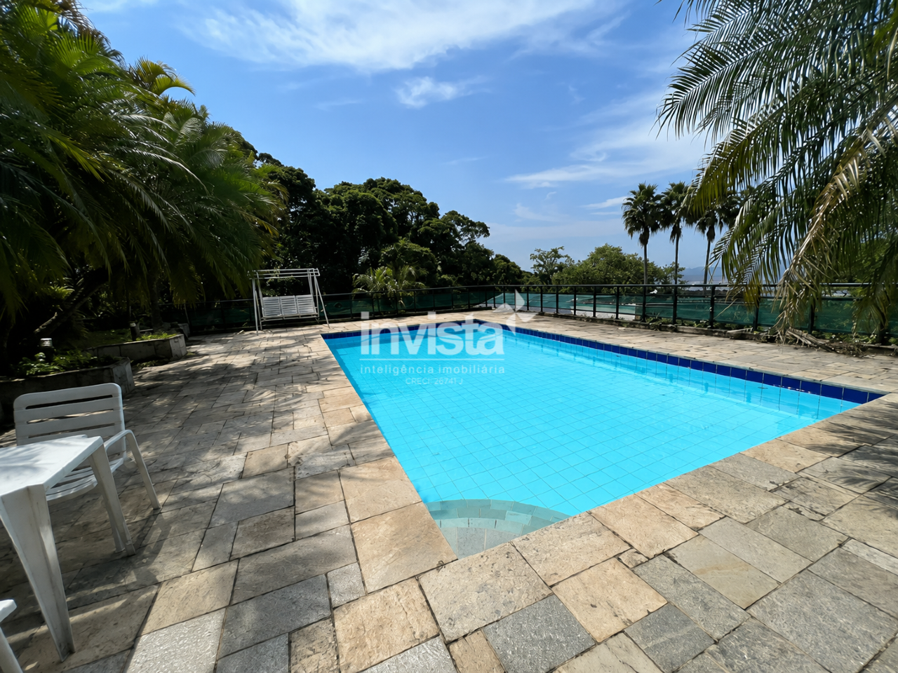 C&oacute;digo: 42871 R$ 5.320.000,00 Casa &agrave; venda em Santos-SP no bairro Marap&eacute;, com 4 dormit&oacute;rios e 688m&sup2; 688 m&sup2; 4 quartos 8 vagas - Santos