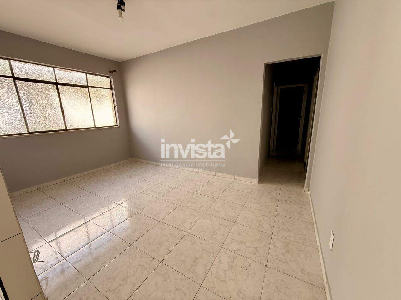 C&oacute;digo: 42877 R$ 355.000,00 Apartamento &agrave; venda em Santos-SP no bairro Embar&eacute;, com 2 dormit&oacute;rios e 62m&sup2; 62 m&sup2; 2 quartos 0 vagas - Santos