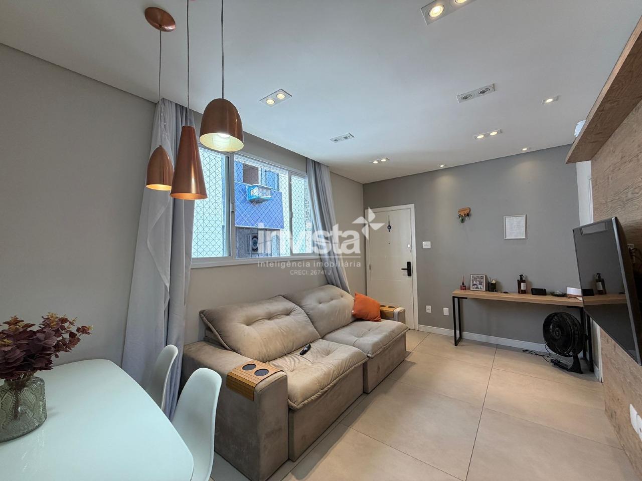 Apartamento à venda no bairro Marapé