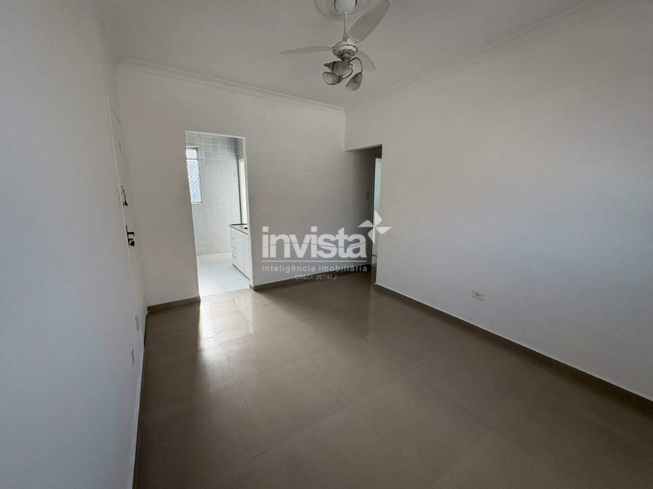 C&oacute;digo: 42883 R$ 495.000,00 Apartamento &agrave; venda em Santos-SP no bairro Embar&eacute;, com 2 dormit&oacute;rios e 70m&sup2; 70 m&sup2; 2 quartos 1 vaga - Santos