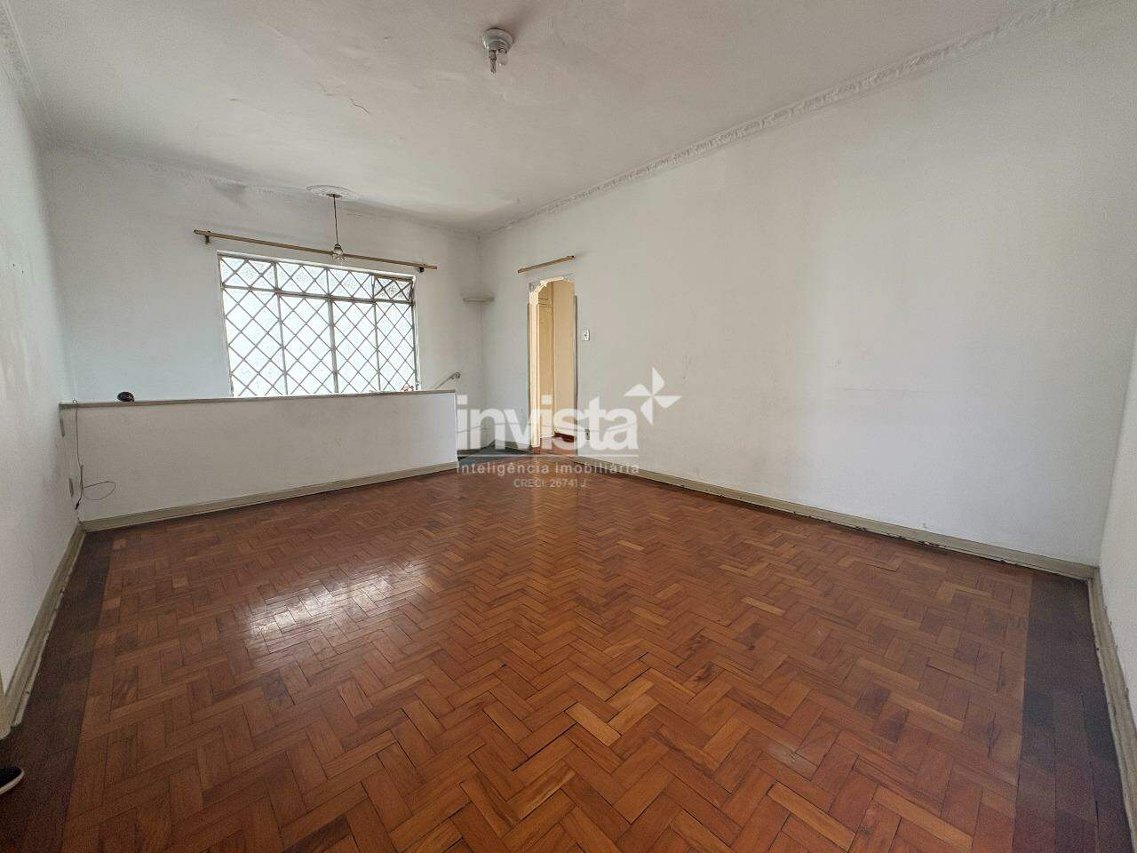 C&oacute;digo: 42884 R$ 500.000,00 Casa &agrave; venda em Santos-SP no bairro Macuco, com 3 dormit&oacute;rios e 274m&sup2; 274 m&sup2; 3 quartos 0 vagas - Santos