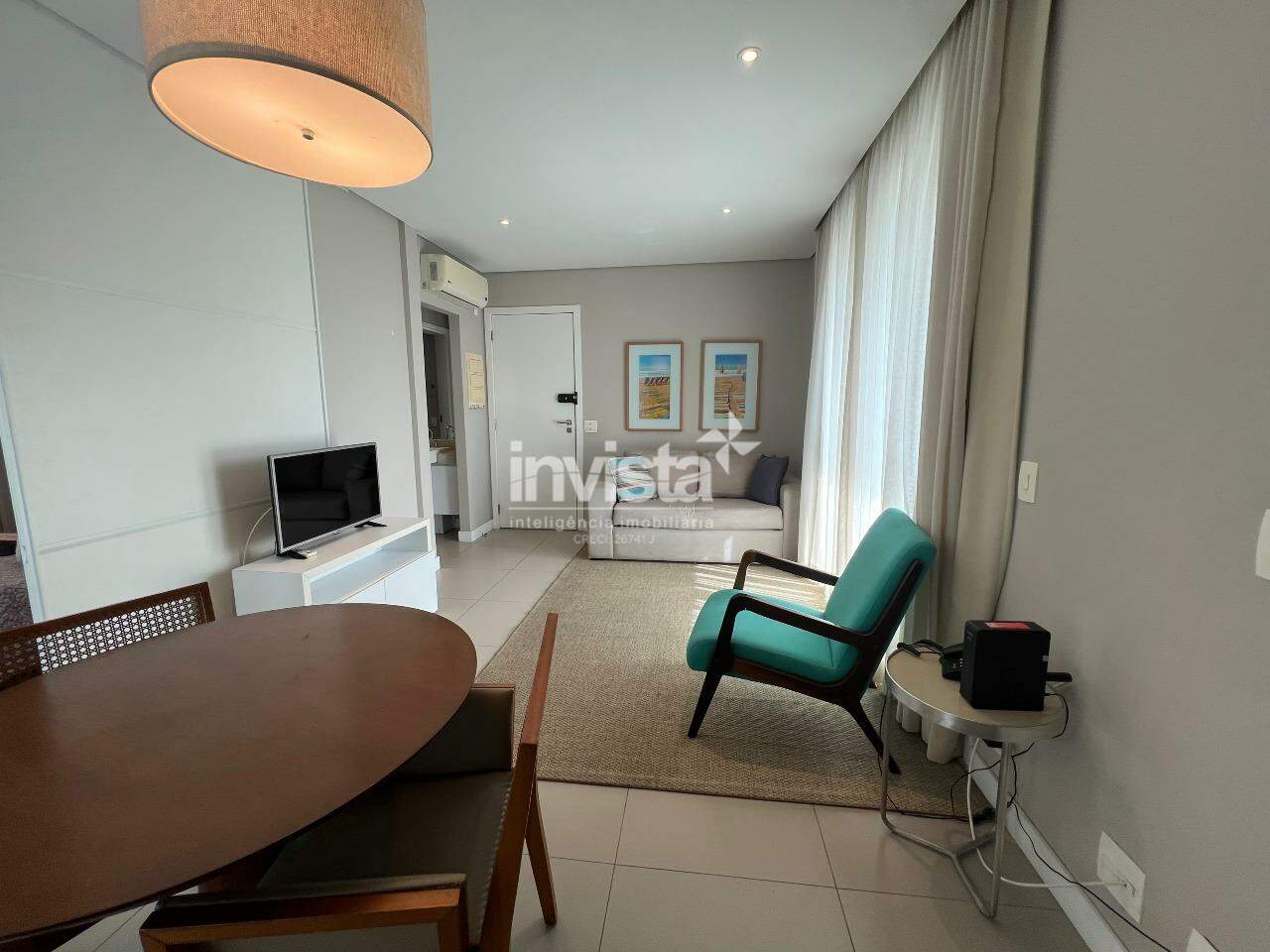 Mais que um apartamento: um estilo de vida na Pomp&eacute;ia!!! - Santos