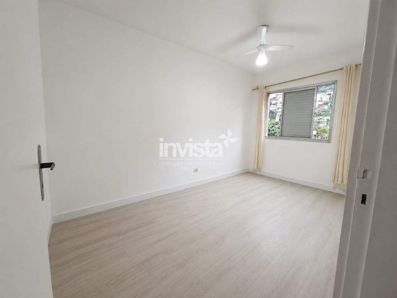 Apartamento &agrave; venda no bairro SABOO - Santos