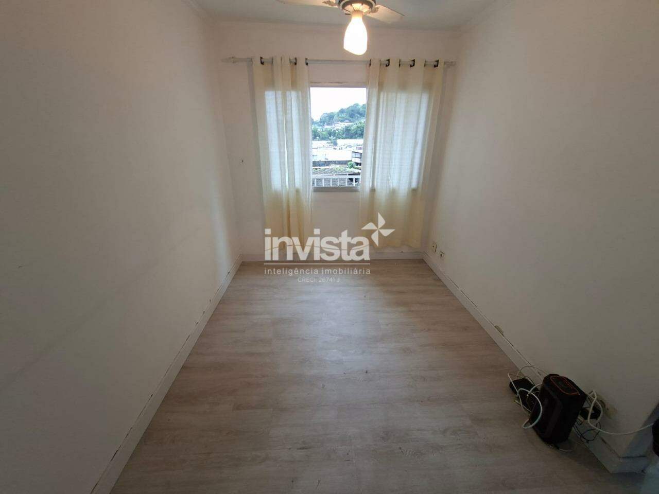 C&oacute;digo: 42889 R$ 250.000,00 Apartamento &agrave; venda em Santos-SP no bairro SABOO, com 2 dormit&oacute;rios e 67m&sup2; 67 m&sup2; 2 quartos 1 vaga - Santos