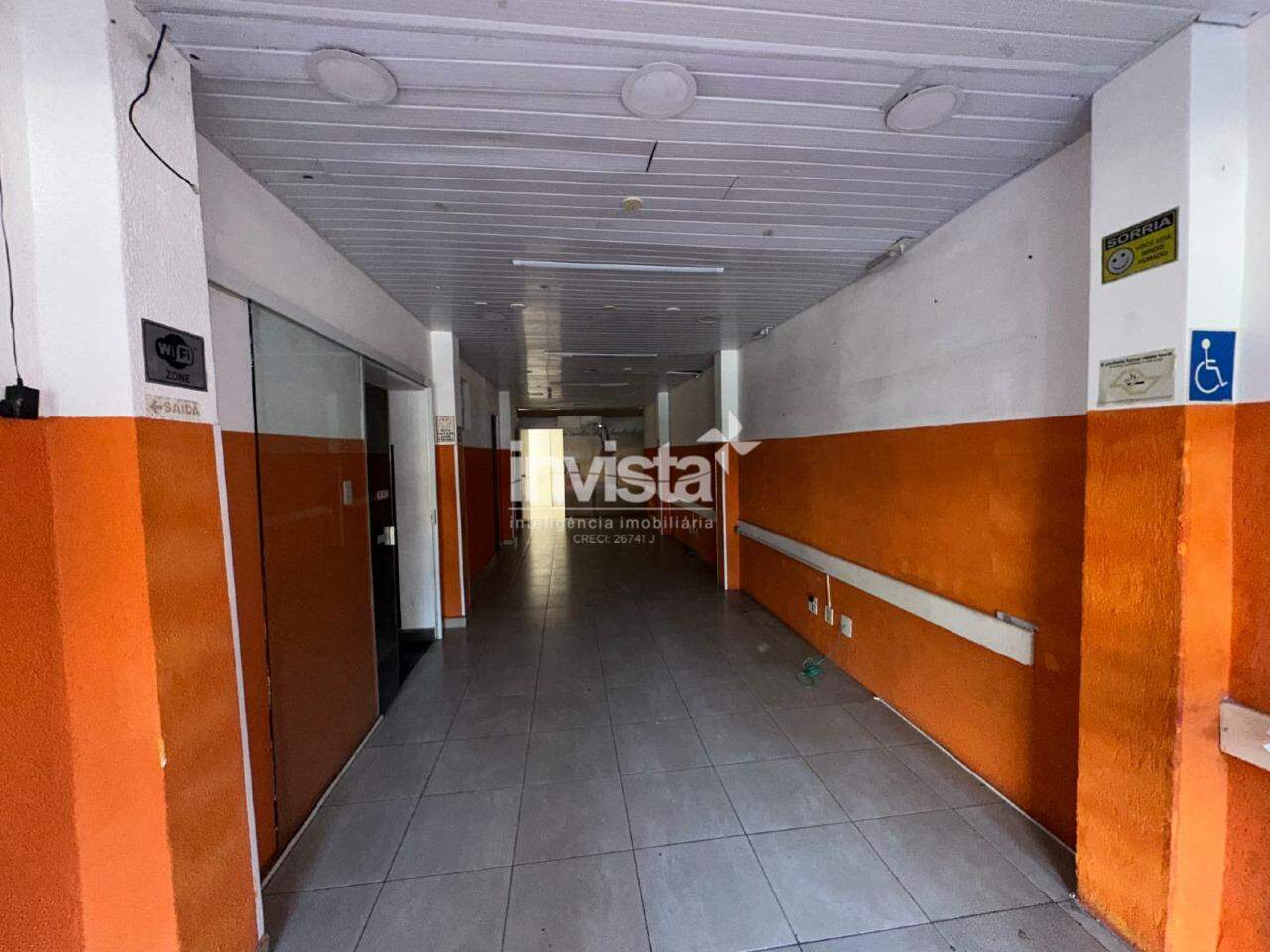 Sobrado com 3 Quartos na Vila Belmiro em Santos! - Santos
