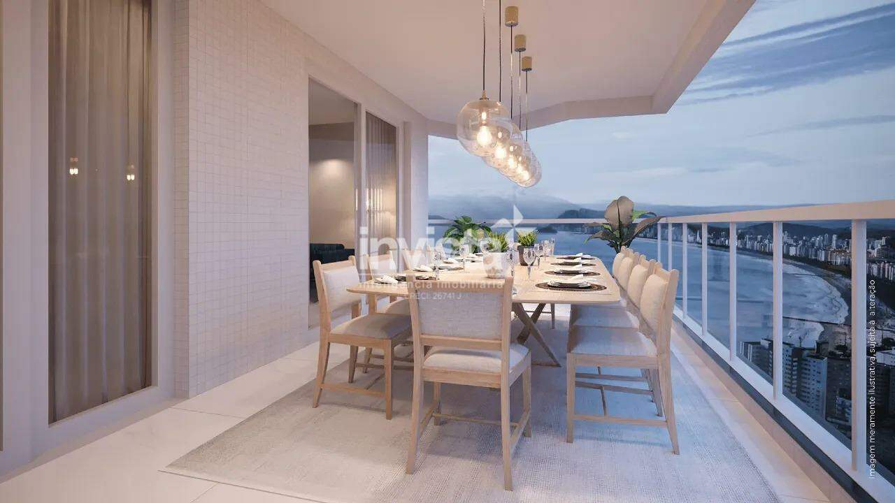 C&oacute;digo: 42898 R$ 5.900.000,00 Apartamento &agrave; venda em Santos-SP no bairro Ponta da Praia, com 3 dormit&oacute;rios e 227m&sup2; 227 m&sup2; 3 quartos 3 vagas - Santos