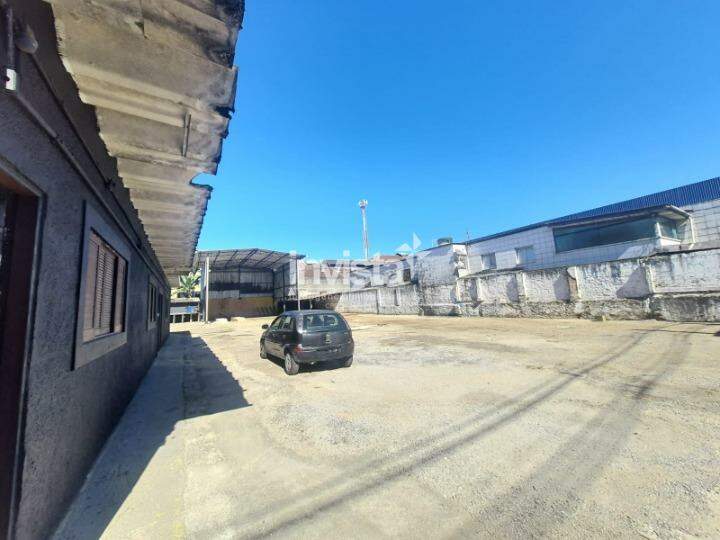C&oacute;digo: 42900 R$ 29.000,00 Terreno para alugar em Santos-SP no bairro Macuco, com 0 dormit&oacute;rio e 1250m&sup2; 1250 m&sup2; 0 quartos 0 vagas - Santos