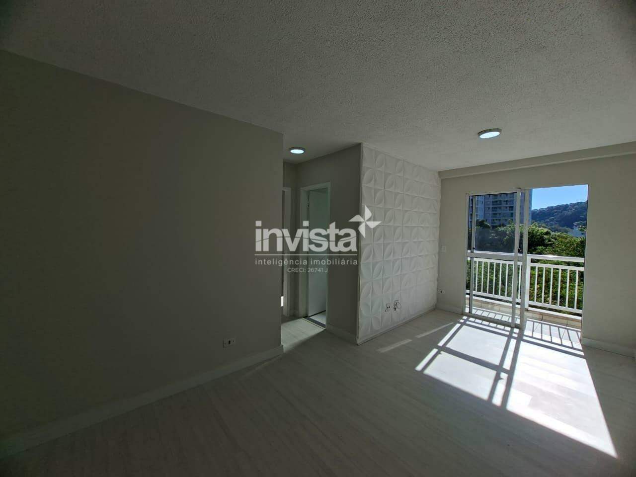 C&oacute;digo: 42903 R$ 320.000,00 Apartamento &agrave; venda em Santos-SP no bairro MORRO NOVA CINTRA, com 2 dormit&oacute;rios e 53m&sup2; 53 m&sup2; 2 quartos 1 vaga - Santos