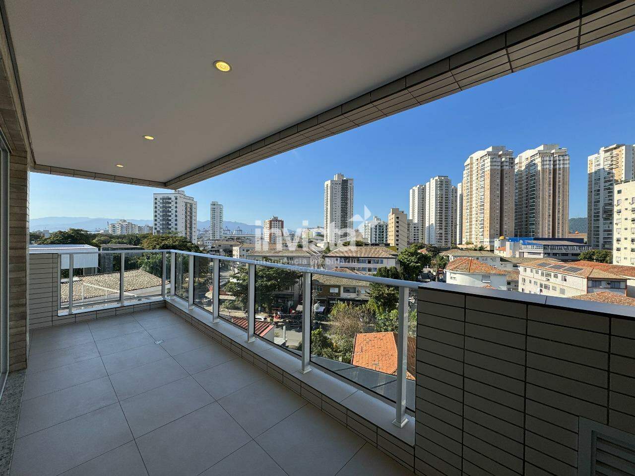 C&oacute;digo: 42908 R$ 1.100.000,00 Apartamento &agrave; venda em Santos-SP no bairro Ponta da Praia, com 2 dormit&oacute;rios e 86m&sup2; 86 m&sup2; 2 quartos 1 vaga - Santos