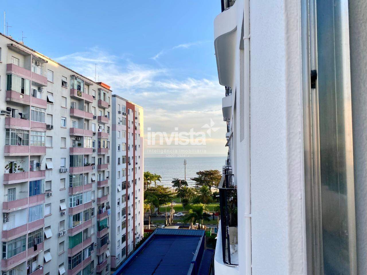 C&oacute;digo: 42909 R$ 950.000,00 Apartamento &agrave; venda em Santos-SP no bairro Embar&eacute;, com 2 dormit&oacute;rios e 82m&sup2; 82 m&sup2; 2 quartos 1 vaga - Santos