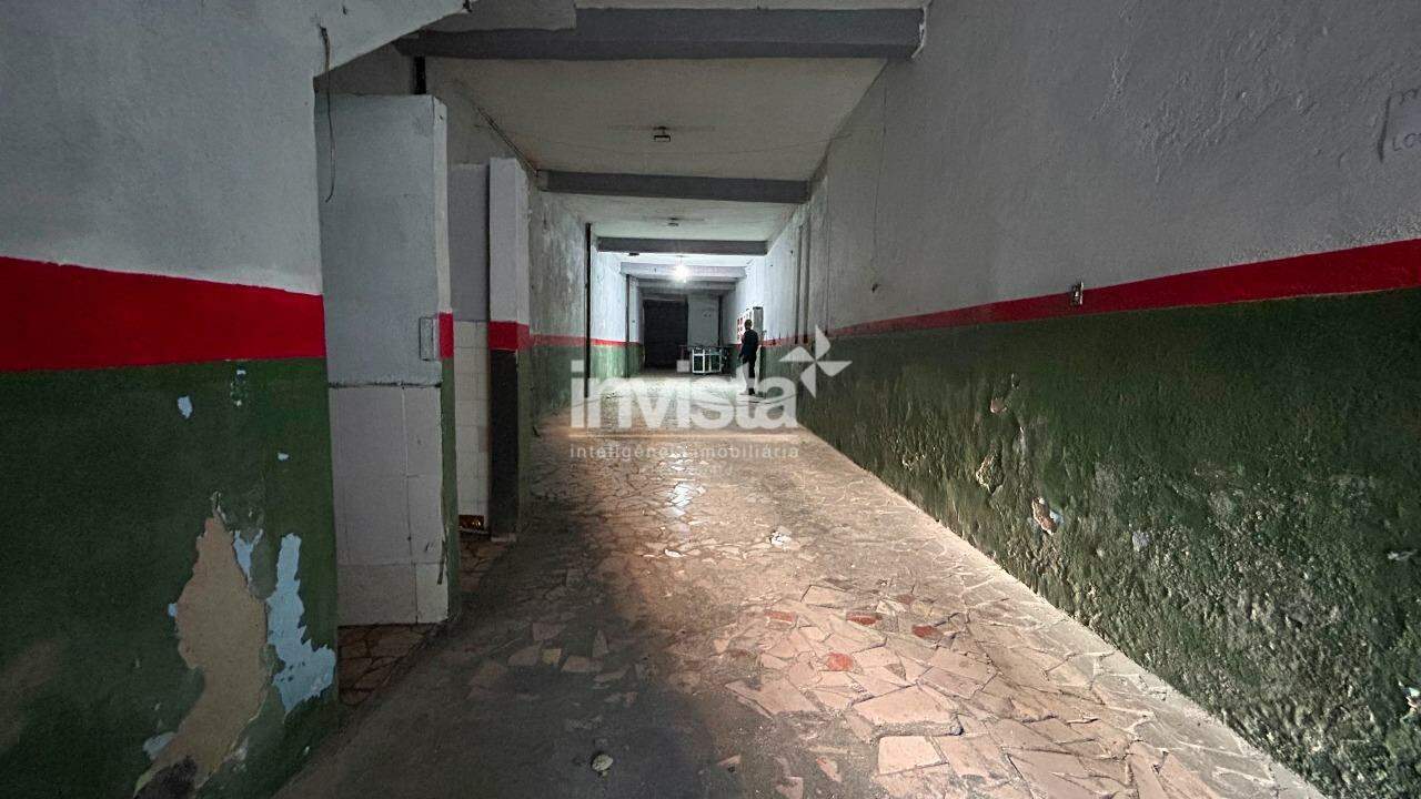 C&oacute;digo: 42912 R$ 3.000,00 Galp&atilde;o para alugar em Santos-SP no bairro PAQUET&Aacute;, com 0 dormit&oacute;rio e 250m&sup2; 250 m&sup2; 0 quartos 0 vagas - Santos