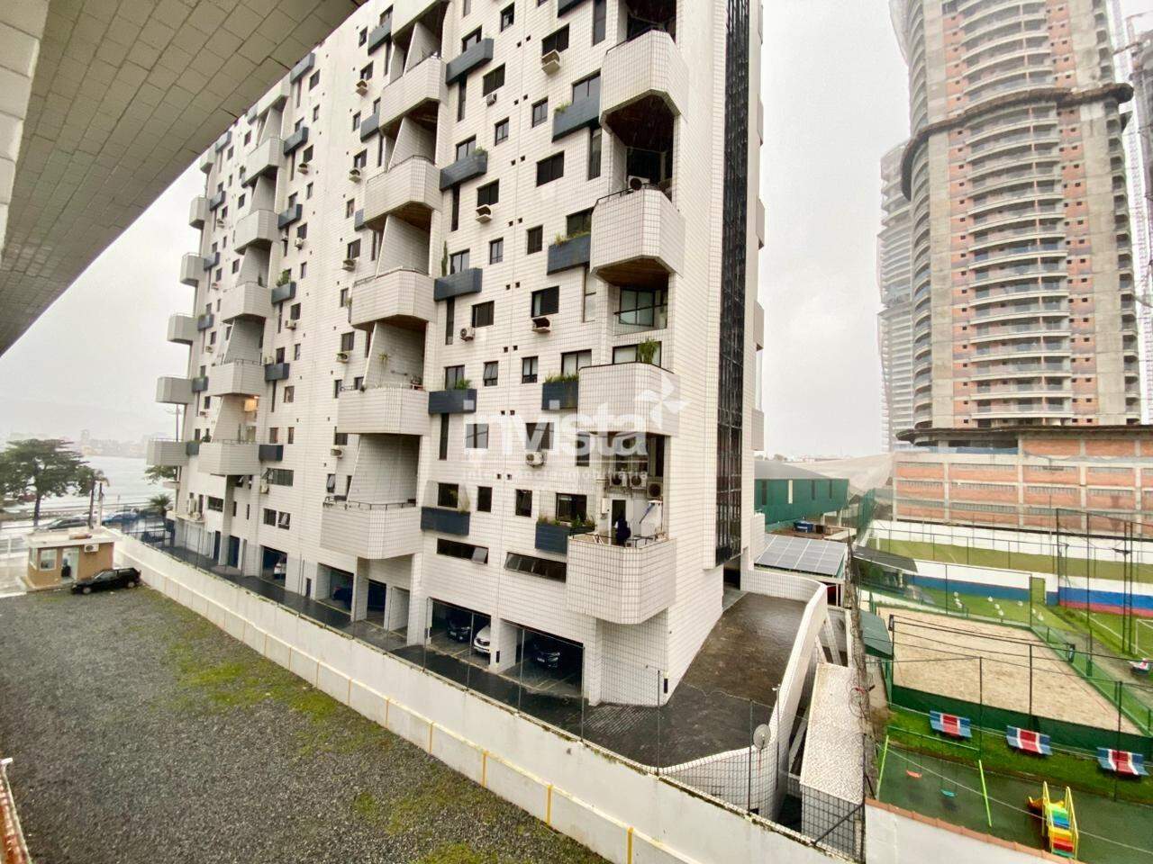 C&oacute;digo: 42924 R$ 460.000,00 Apartamento &agrave; venda em Santos-SP no bairro Ponta da Praia, com 2 dormit&oacute;rios e 56m&sup2; 56 m&sup2; 2 quartos 1 vaga - Santos