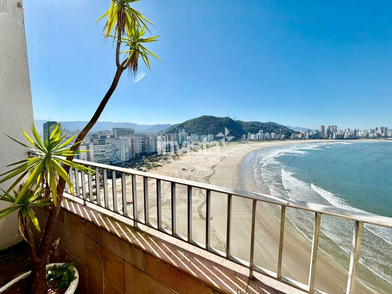 C&oacute;digo: 42943 R$ 1.800.000,00 Apartamento &agrave; venda em S&atilde;o Vicente-SP no bairro ILHA PORCHAT, com 4 dormit&oacute;rios e 296m&sup2; 296 m&sup2; 4 quartos 2 vagas - Santos