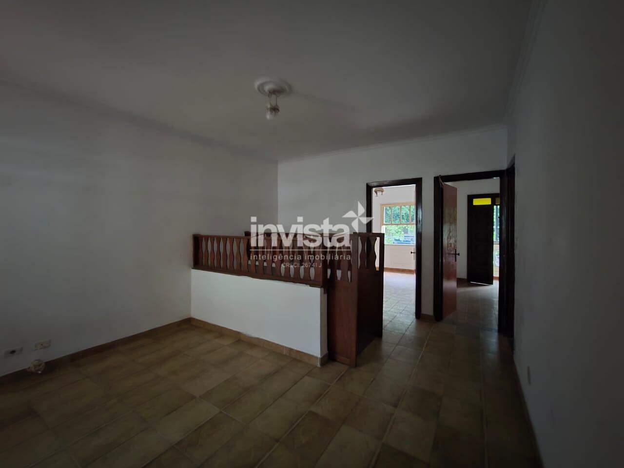 C&oacute;digo: 42949 R$ 3.350,00 Apartamento para alugar em Santos-SP no bairro Aparecida, com 3 dormit&oacute;rios e 90m&sup2; 90 m&sup2; 3 quartos 0 vagas - Santos