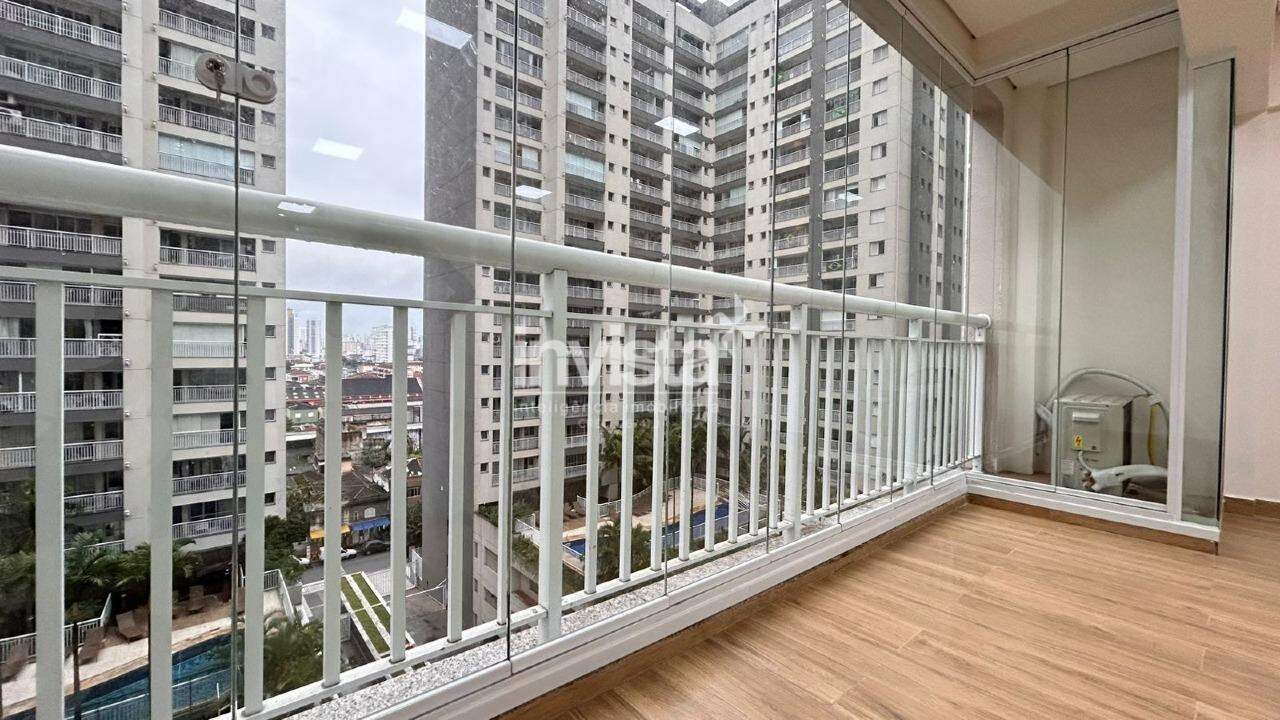C&oacute;digo: 42956 R$ 2.700,00 Sala Comercial para alugar em Santos-SP no bairro Vila Mathias, com 0 dormit&oacute;rio e 40m&sup2; 40 m&sup2; 0 quartos 1 vaga - Santos