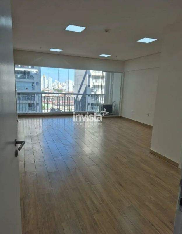C&oacute;digo: 42956 R$ 2.700,00 Sala Comercial para alugar em Santos-SP no bairro Vila Mathias, com 0 dormit&oacute;rio e 40m&sup2; 40 m&sup2; 0 quartos 1 vaga - Santos