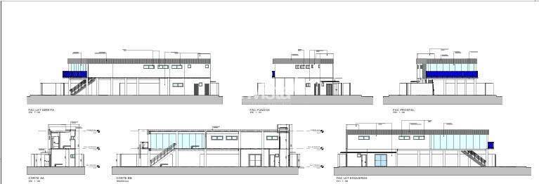 C&oacute;digo: 42959 R$ 25.000,00 Pr&eacute;dio Inteiro para alugar em Santos-SP no bairro Ponta da Praia, com 0 dormit&oacute;rio e 342m&sup2; 342 m&sup2; 0 quartos 2 vagas - Santos