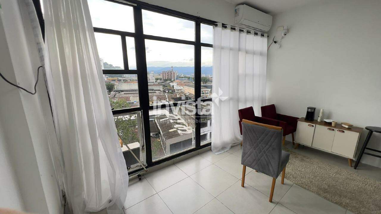 C&oacute;digo: 43001 R$ 4.500,00 Sala Comercial para alugar em Santos-SP no bairro Encruzilhada, com 0 dormit&oacute;rio e 75m&sup2; 75 m&sup2; 0 quartos 0 vagas - Santos