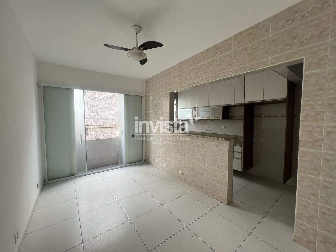 C&oacute;digo: 43026 R$ 550.000,00 Apartamento &agrave; venda em Santos-SP no bairro Boqueir&atilde;o, com 2 dormit&oacute;rios e 87m&sup2; 87 m&sup2; 2 quartos 0 vagas - Santos
