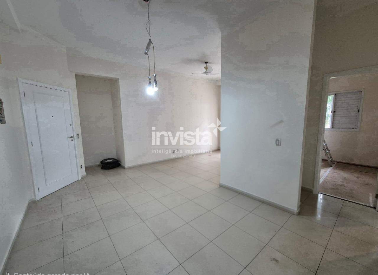 C&oacute;digo: 43042 R$ 780.000,00 Apartamento &agrave; venda em Santos-SP no bairro Marap&eacute;, com 3 dormit&oacute;rios e 84m&sup2; 84 m&sup2; 3 quartos 1 vaga - Santos