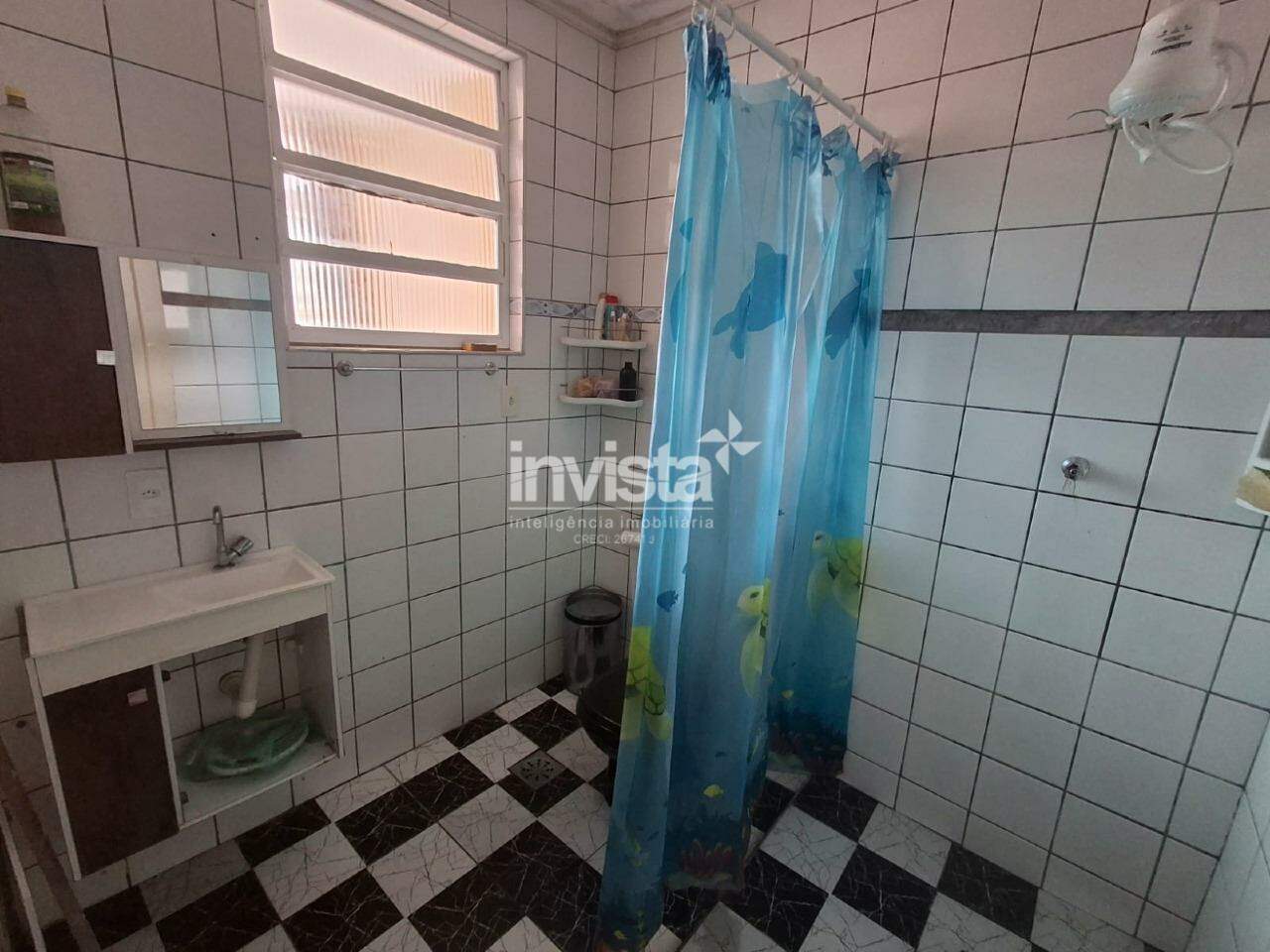 Apartamento &agrave; venda no bairro VILA NOVA - Santos