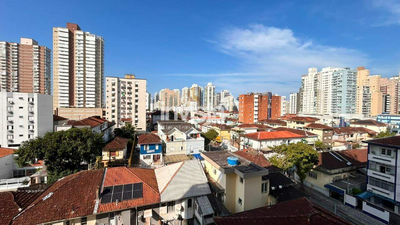 C&oacute;digo: 43051 R$ 3.600,00 Apartamento para alugar em Santos-SP no bairro Campo Grande, com 2 dormit&oacute;rios e 70m&sup2; 70 m&sup2; 2 quartos 1 vaga - Santos