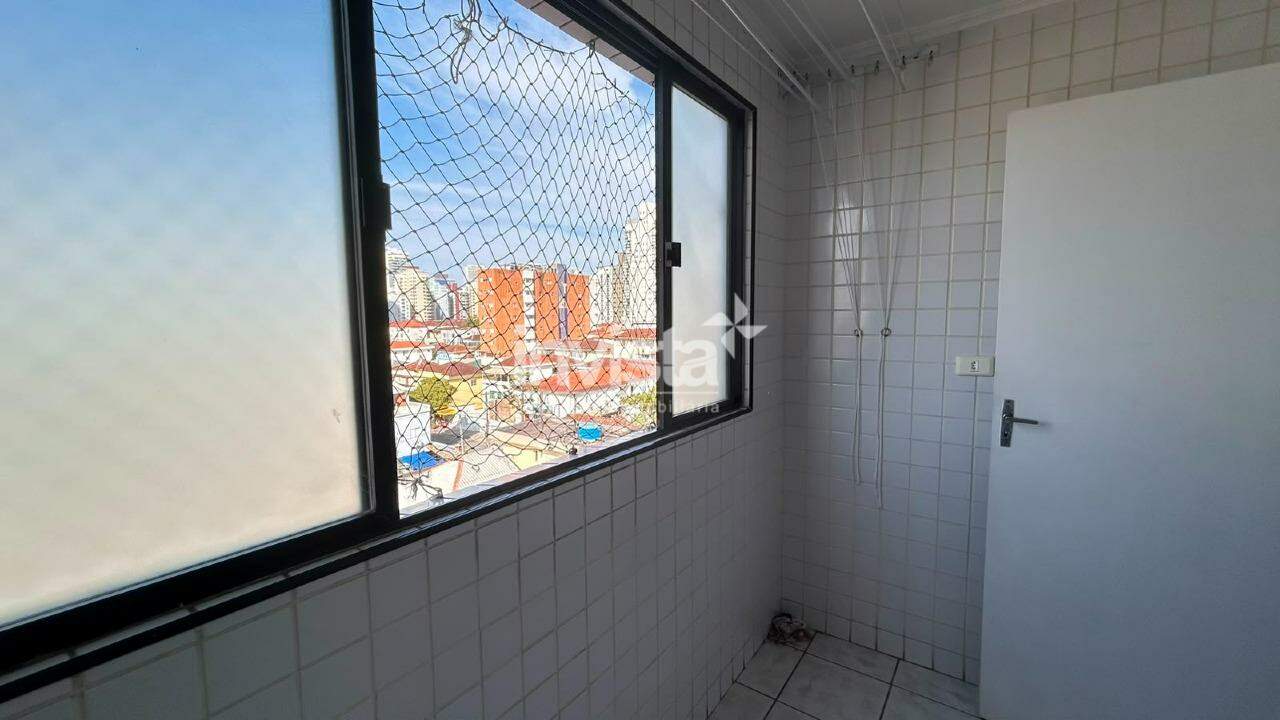 Apartamento para Alugar &ndash; Campo Grande - Santos