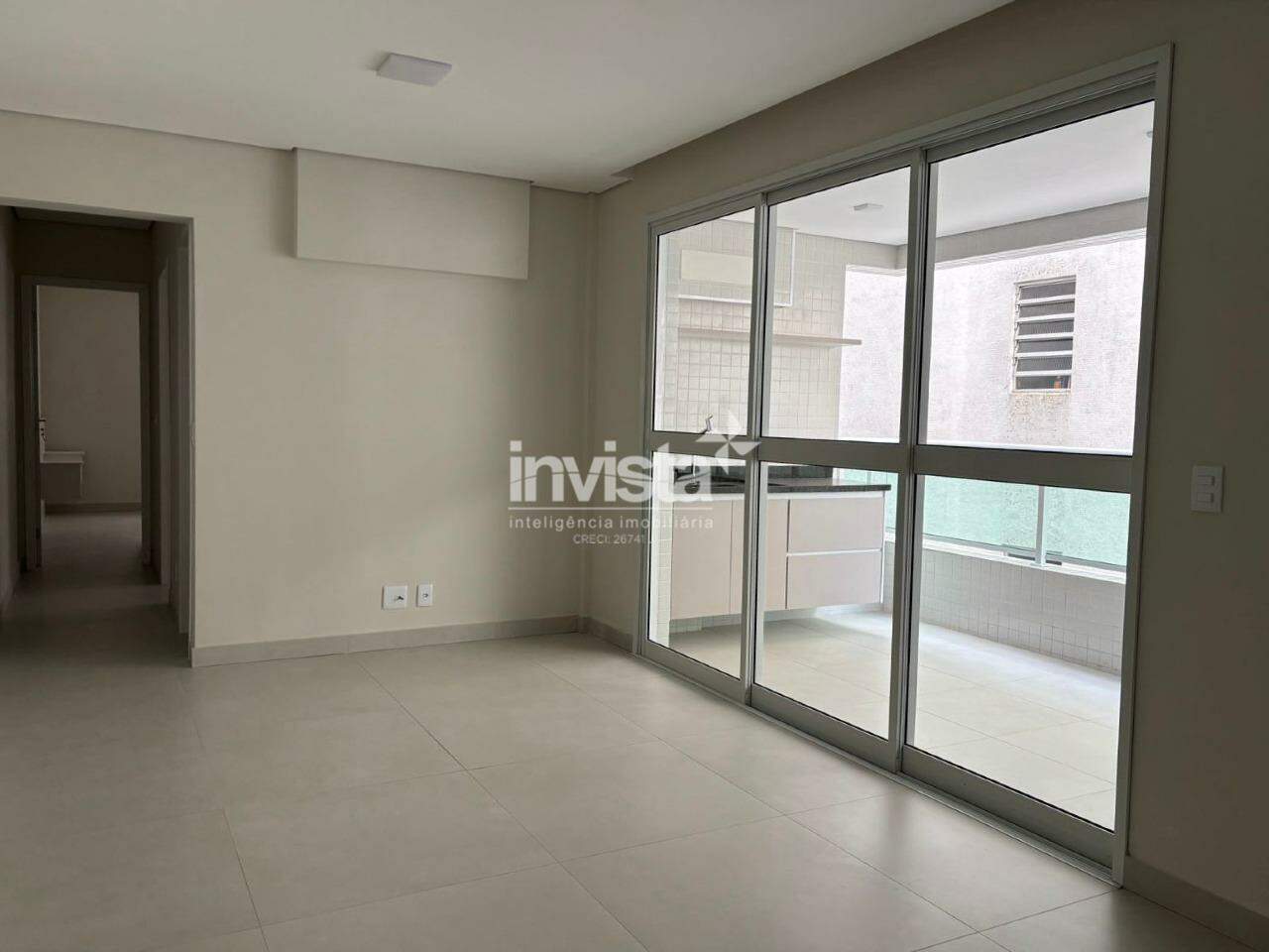 C&oacute;digo: 43058 R$ 1.150.000,00 Apartamento &agrave; venda em Santos-SP no bairro Embar&eacute;, com 2 dormit&oacute;rios e 78m&sup2; 78 m&sup2; 2 quartos 1 vaga - Santos